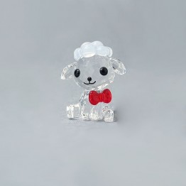 SCS - Fluffy the Lamb